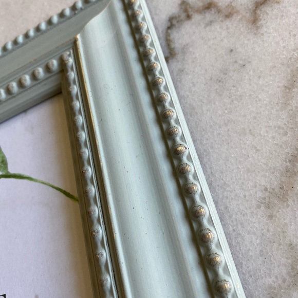 Cynthia Rowley Accents Cynthia Rowley Picture Frame Poshmark